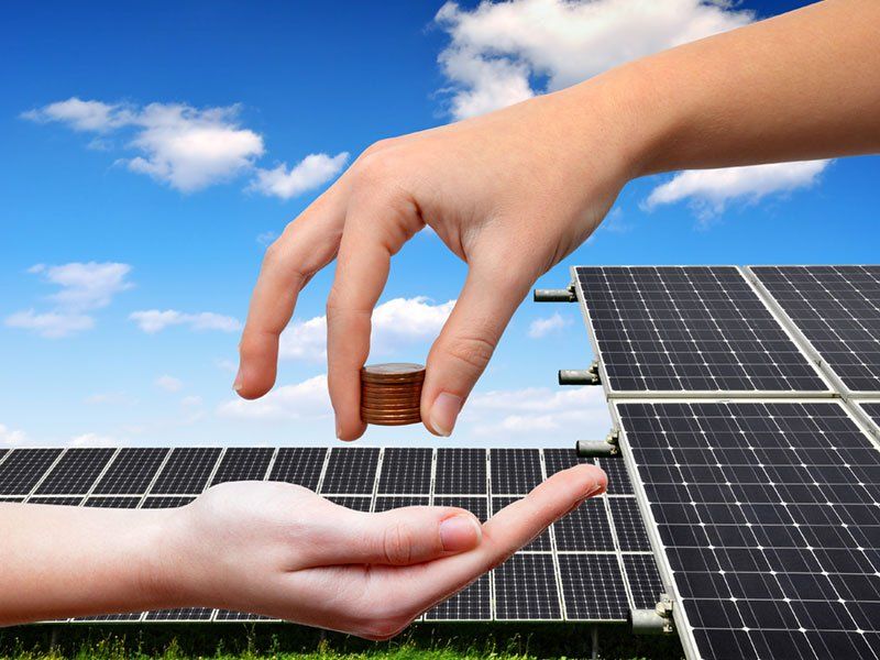 Energia solar em Pernambuco