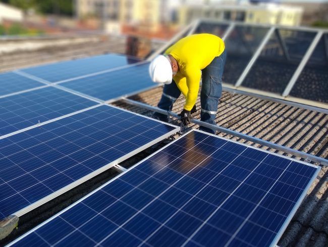Energia solar em Pernambuco