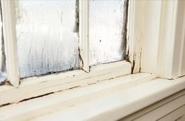 Basement repair