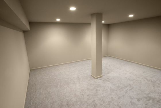 basement conversion