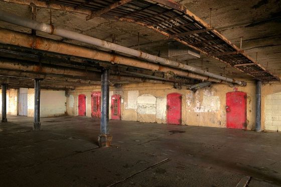 Building Renovation and refurbishment