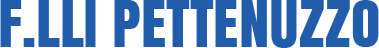 F.LLI PETTENUZZO-LOGO