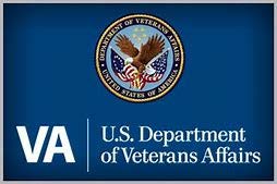 VA US Department of Veterans Affairs the logo for the u.s. department of veterans affairs
