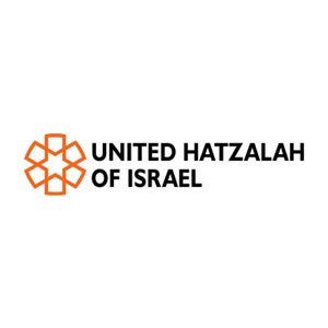 United Hatzalah Logo