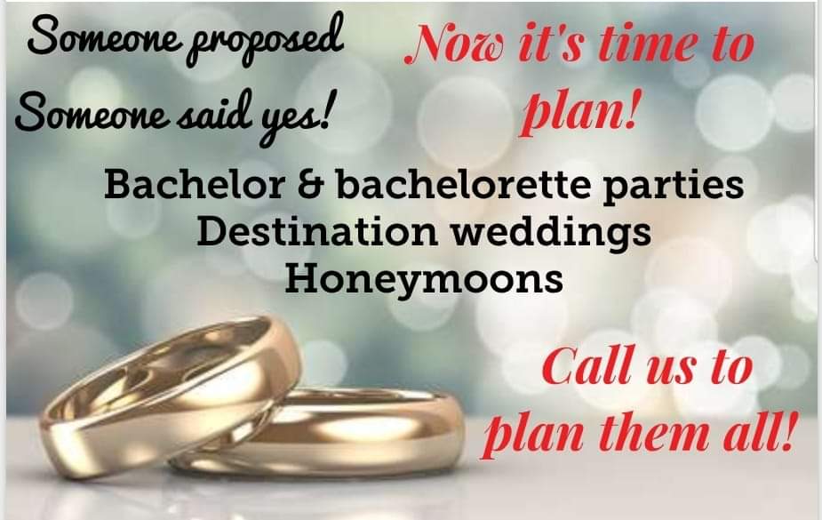 call us to plan