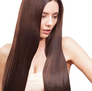 Keith Francis Hair - Zen Hair Extensions