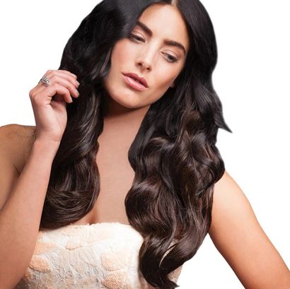Keith Francis Hair - Zen Hair Extensions
