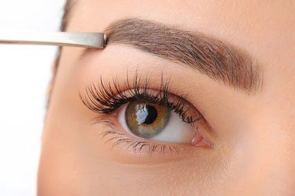 Keith Francis Hair - HD Brows