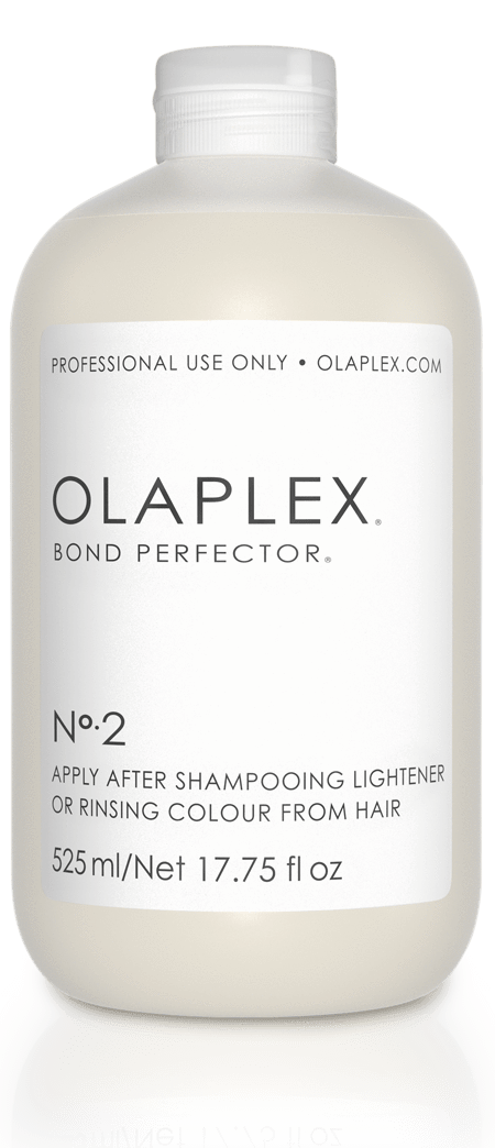 Keith Francis Hair - Ashford & Tenterden - Olaplex