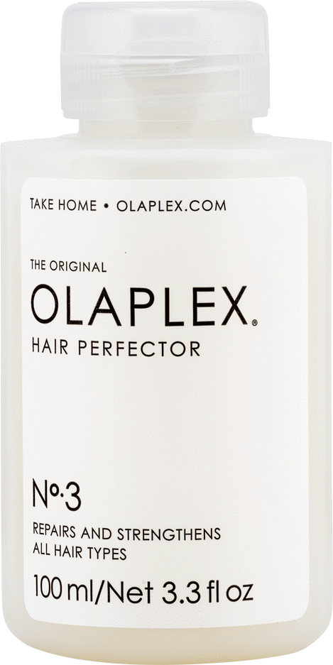 Keith Francis Hair - Ashford & Tenterden - Olaplex