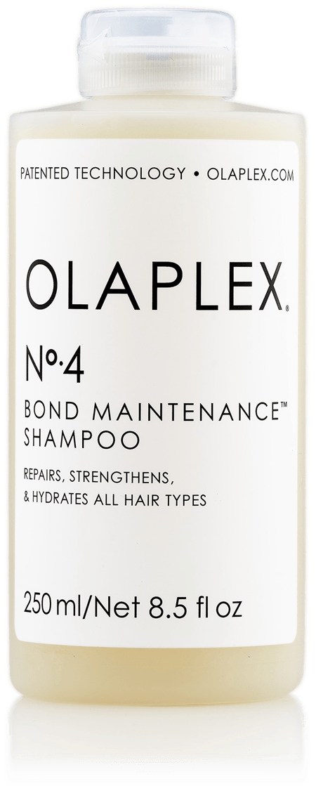 Keith Francis Hair - Ashford & Tenterden - Olaplex