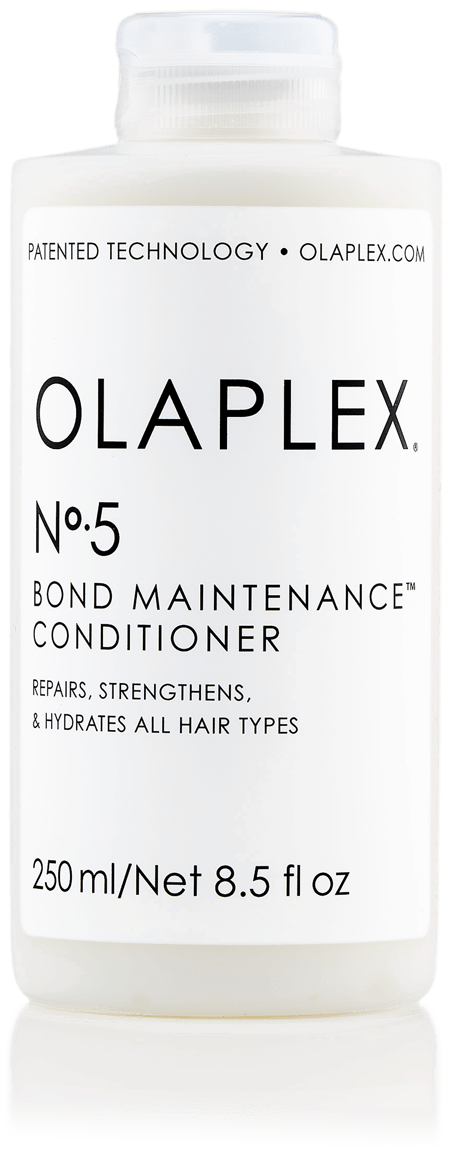 Keith Francis Hair - Ashford & Tenterden - Olaplex