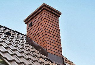 new chimney