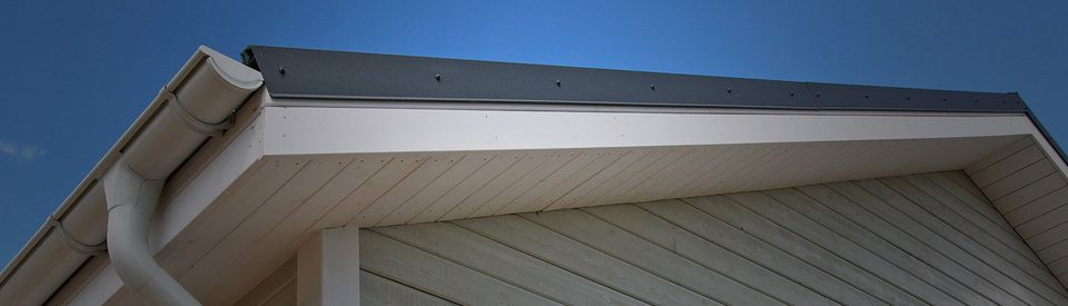 gutter