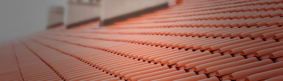 roof tiles