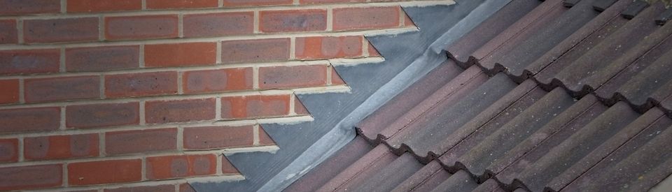 roof work