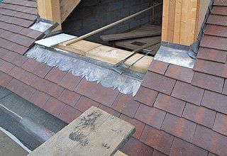 roof window