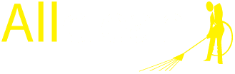 Allclean logo