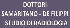 SUDIO S.A.R. DOTT.RI SAMARITANO - DE FILIPPI - LOGO