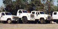 delivery vehicle services delivery vehicle services