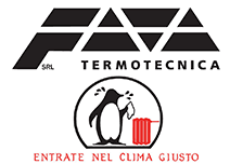 Fava - Logo
