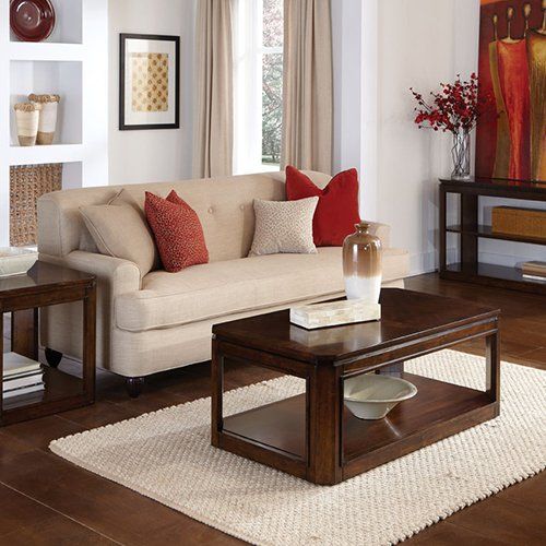 Living Room Furniture — Modern Living Room in Elizabethton, TN Living Room Furniture — Modern Living Room in Elizabethton, TN