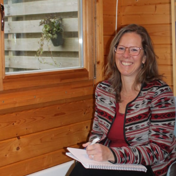 Sietske Jans-Kuperus Begeleidingskunde Supervisie Coaching Begeleidingskundige geregistreerd supervisor Register coach Super-u