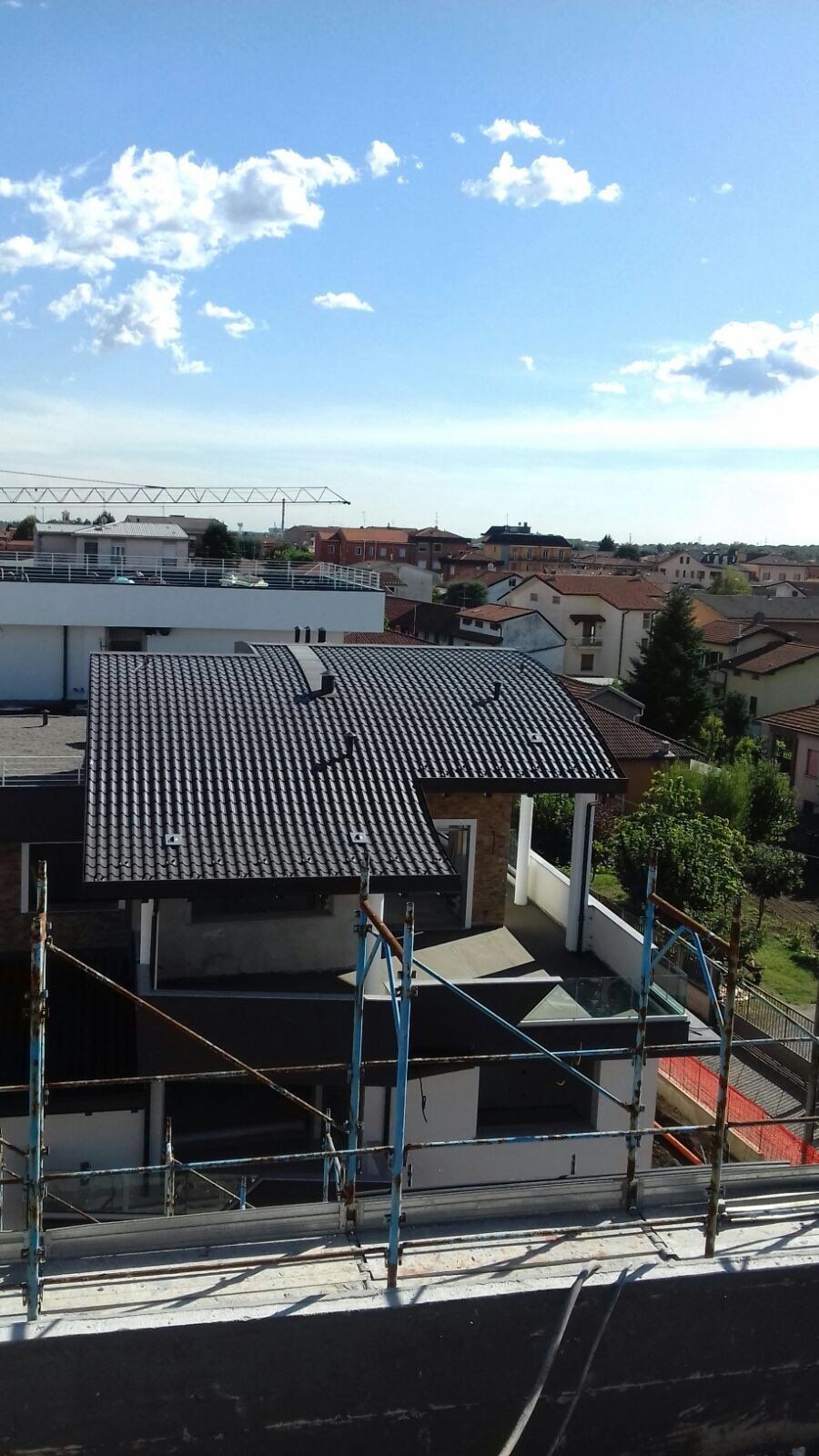 coperture edili