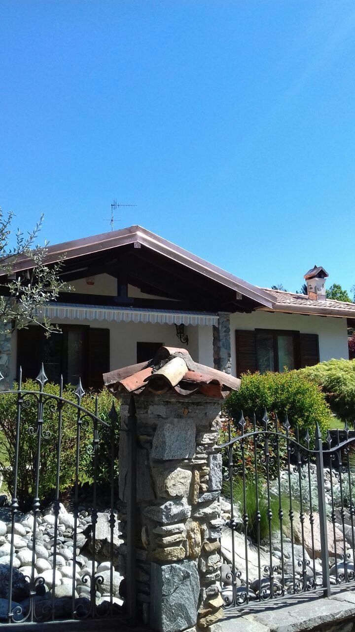 tetto di tegole
