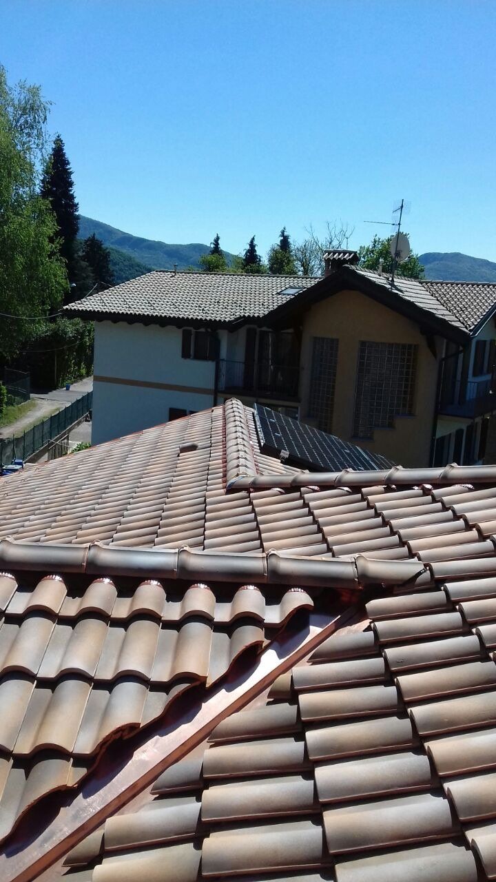 coperture edili
