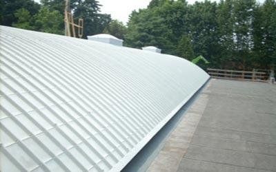 coibentazione tetti e coperture