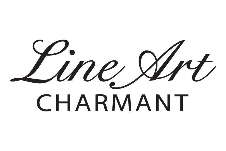 Line Art Charmant