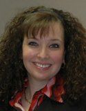 Melissa Randecker OD