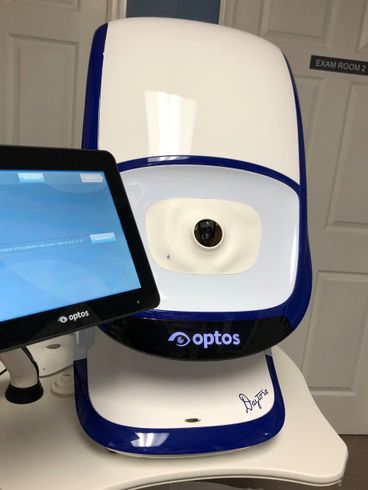 Eye Exam — Eyeglasses in Athens, TN Eye Exam — Eyeglasses in Athens, TN