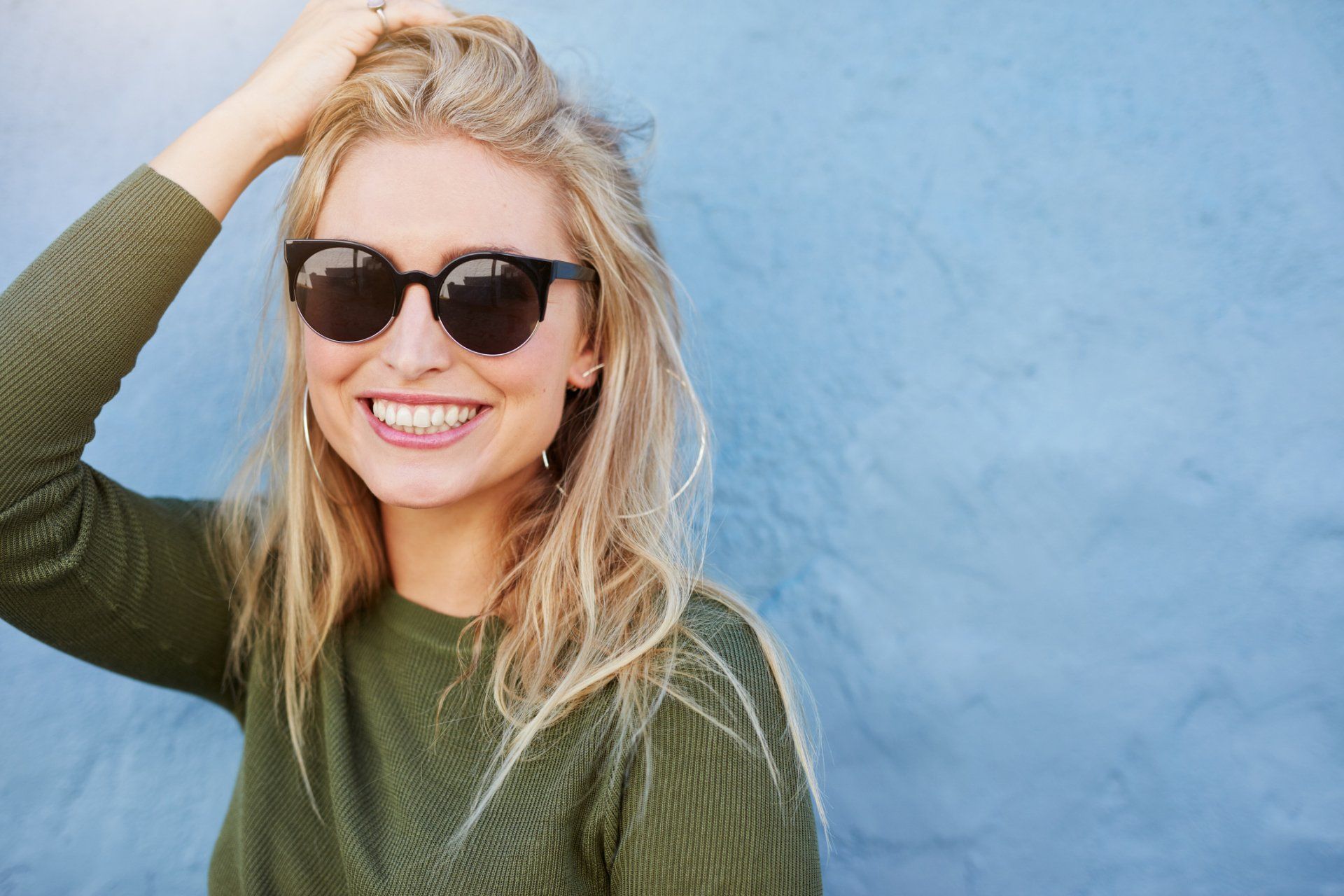 Eye Exam — Eyeglasses in Athens, TN Eye Exam — Eyeglasses in Athens, TN