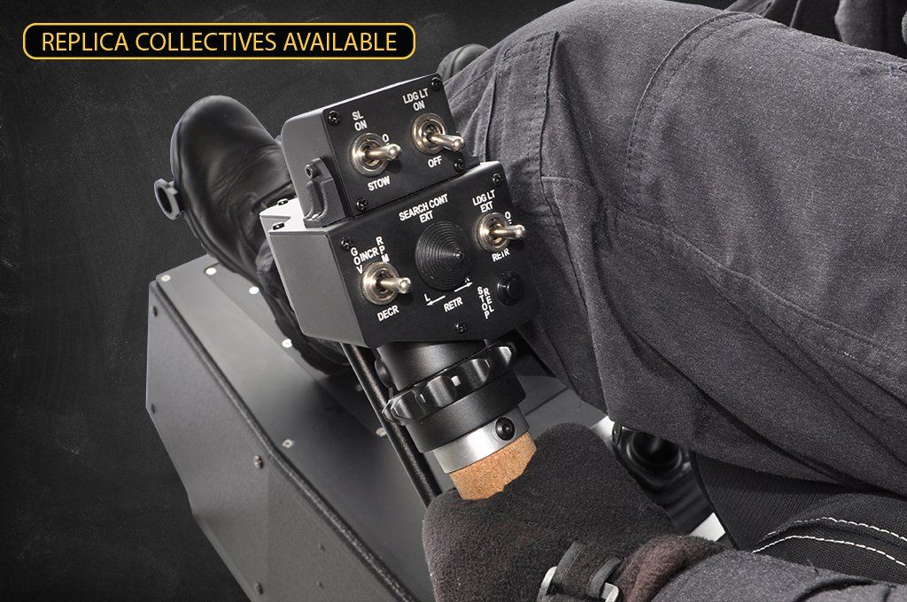 HELIMOD MARK III by RYAN AEROSPACE - Replica collectives available