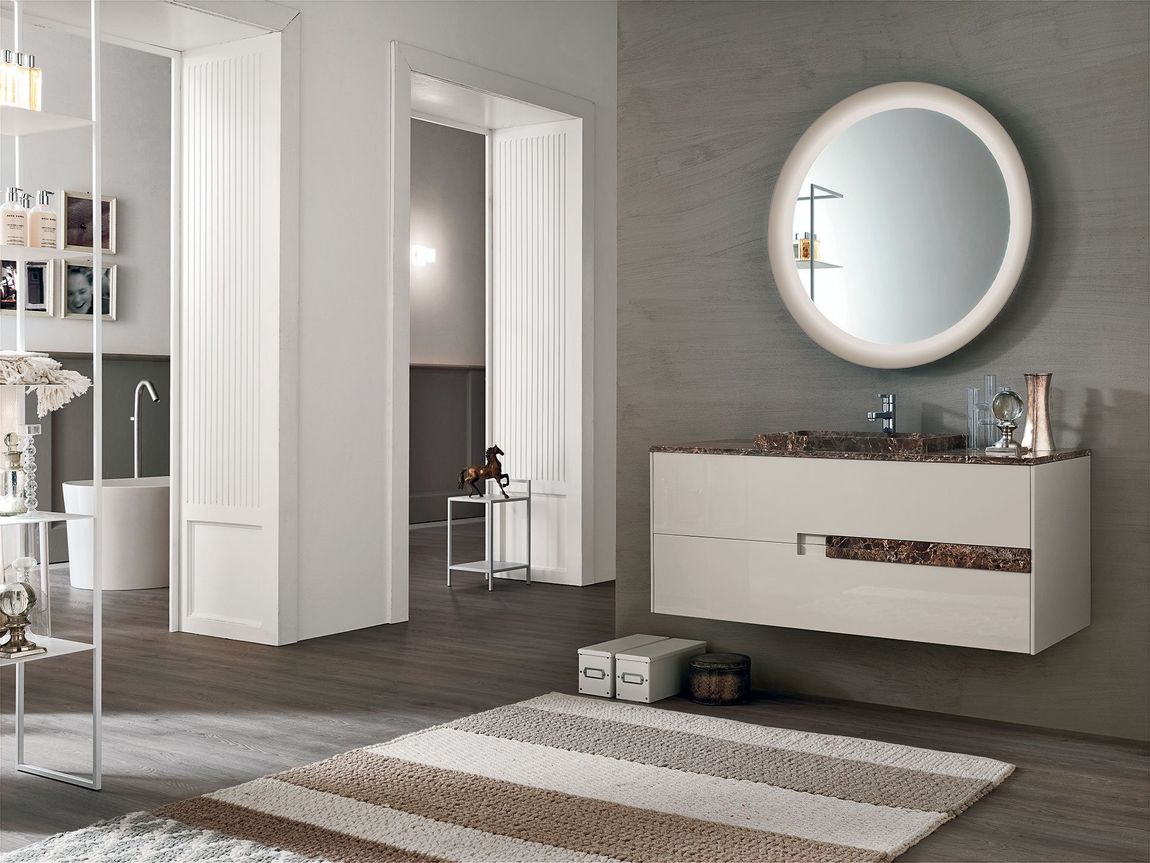 arredi per il bagno