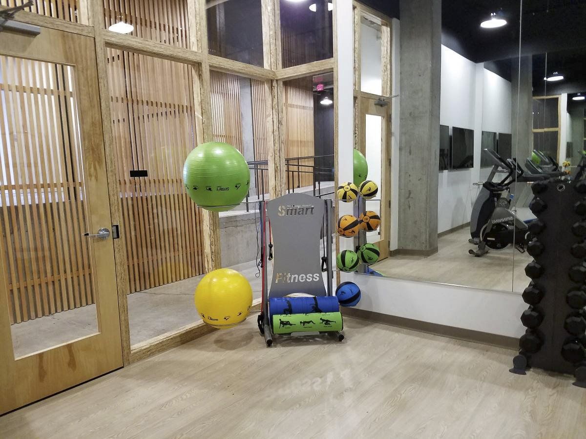 Gym