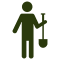 Progettazione e realizzazione prati