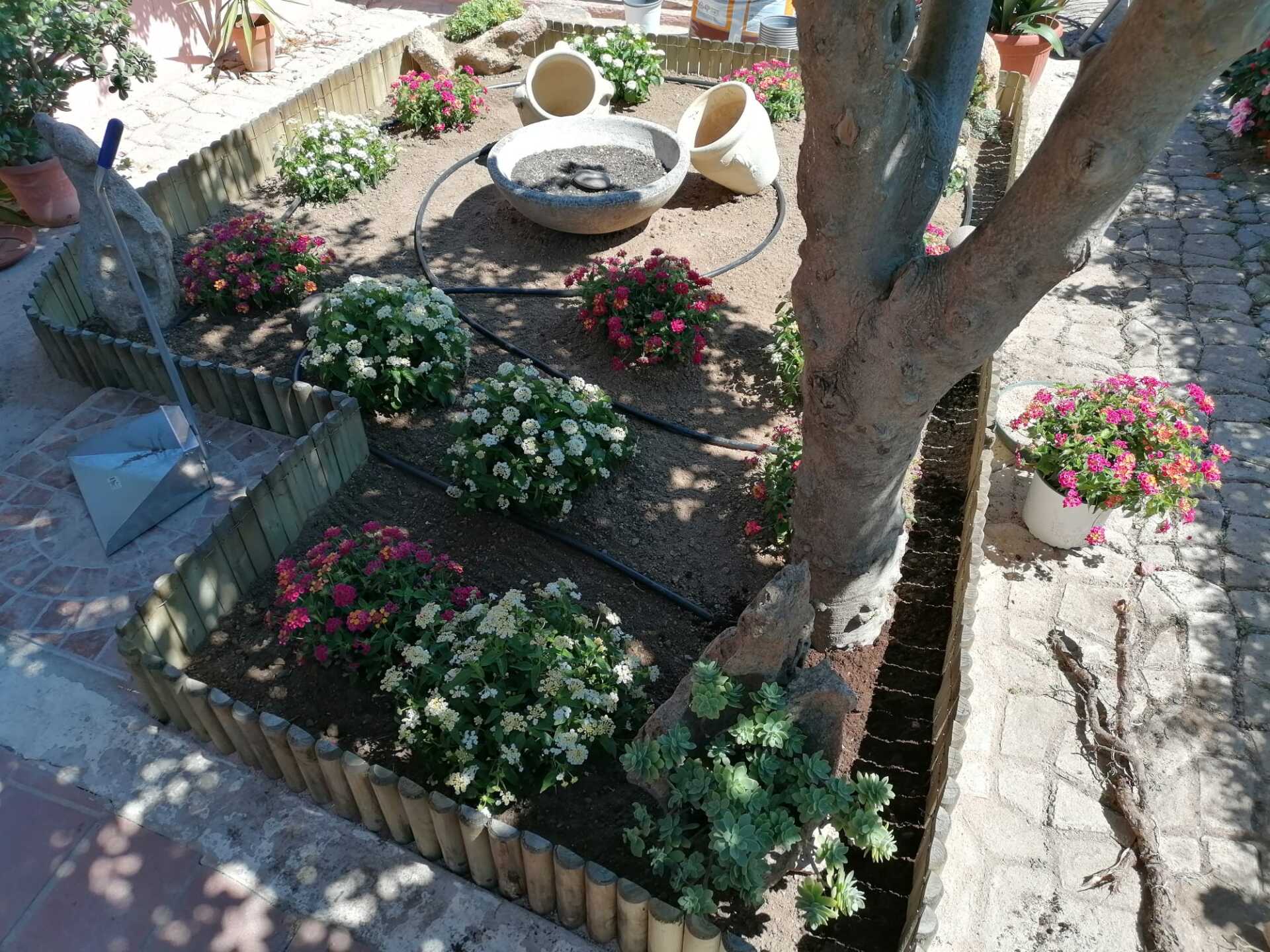 Spazio verde