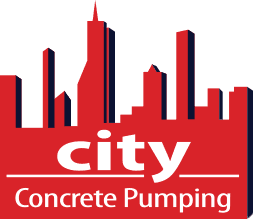 City Concrete Pumping Pty Ltd City Concrete Pumping Pty Ltd Logo
