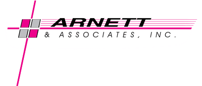 Arnett & Associates, INC. logo — Land Surveyor in Incline Village, NV Arnett & Associates, INC. logo — Land Surveyor in Incline Village, NV