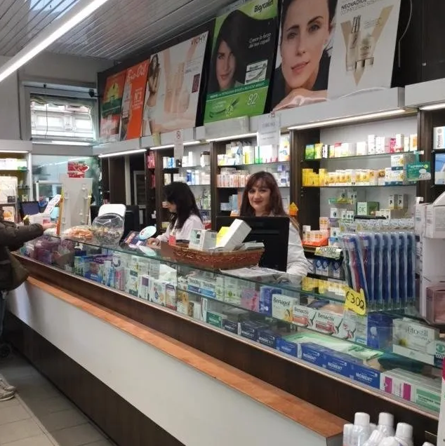 farmacista