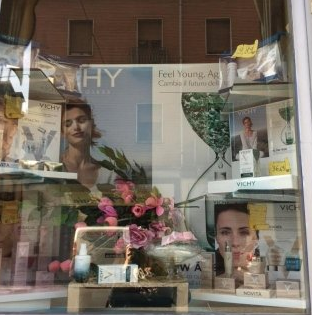 cosmetici Vichy