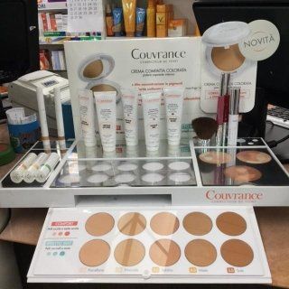 cosmetici Couvrance