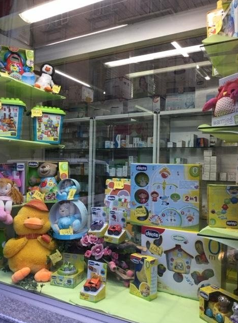 giochi per bambini