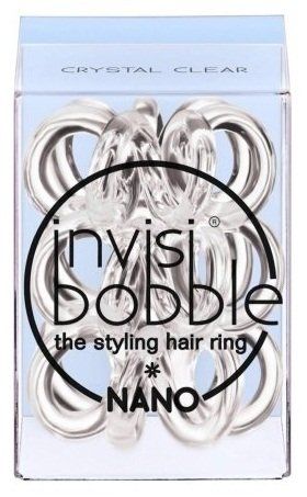 elastico per capelli Nano