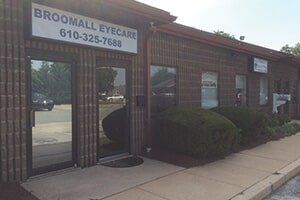 Eye Exams - Broomall Eye Care - Broomall, PA Eye Exams - Broomall Eye Care - Broomall, PA