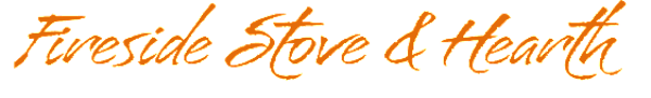 Fireside Stove & Hearth logo