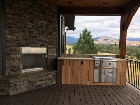 out door fire pit